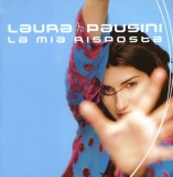 CD Laura Pausini &ndash; La Mia Risposta (EX), Pop