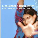 CD Laura Pausini &ndash; La Mia Risposta (EX)