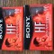 Lot 2 Casete Audio Sony HF TYPE I Normal Bias Sigilate