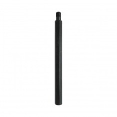 Prelungitor carota diamantata 500mm, filet interior/exterior 1-1/4 UNC Breckner Germany