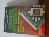 Circuite Integrate Folosite In Radioreceptoare Si Aparatură Audio