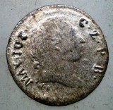 E.206 GERMANIA BAYERN BAVARIA MAXIMILIAN JOSEPH 1 KREUZER 1805 ARGINT, Europa