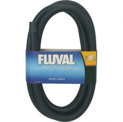 Furtun pentru filtru extern FLUVAL FX5 / FX6 &amp;ndash; 4 m foto