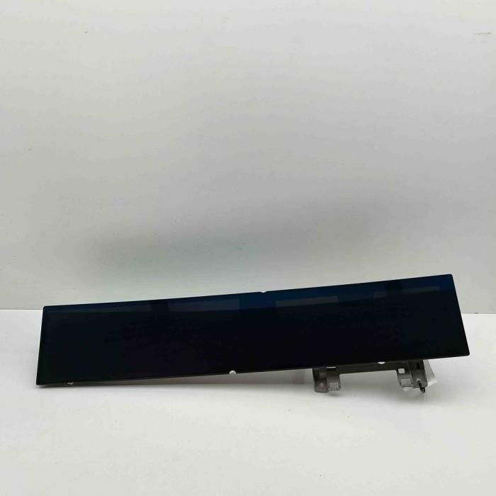 Ecran de navigație BMW X7 G07 2022 OEM: 5A6D1D9,5A2AD61