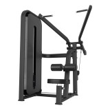 Aparat de tractiuni profesional Sportmann DGZ-1904, stiva 70 kg