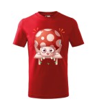 Tricou Personalizat - Happy Friends 20