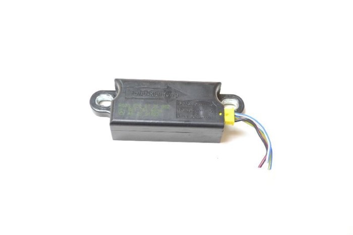Senzor de impact dreapta spate MERCEDES-BENZ CLS C219 2009 OEM: A0038200726 2575765