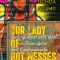 Our Lady of Hot Messes: Getting Real with God in Dive Bars and Confessionals