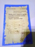 JANDARMII IN RAZBOAIELE ARMATEI ROMANE ~ IOAN P.SUCIU * LAZAR CHIRIAC