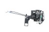 &Icirc;ncuietoare ușă st&acirc;nga spate JEEP WRANGLER III JK 2017 OEM: P04589049AL 23787119