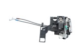 &Icirc;ncuietoare ușă st&acirc;nga spate JEEP WRANGLER III JK 2017 OEM: P04589049AL 23787119