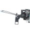 &Icirc;ncuietoare ușă st&acirc;nga spate JEEP WRANGLER III JK 2017 OEM: P04589049AL 23787119