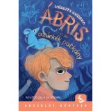 &Aacute;bris &eacute;s az az&uacute;rk&eacute;k patk&aacute;ny - V&eacute;szits Andrea