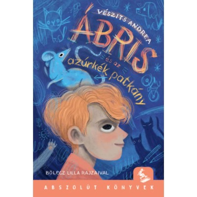 &amp;Aacute;bris &amp;eacute;s az az&amp;uacute;rk&amp;eacute;k patk&amp;aacute;ny - V&amp;eacute;szits Andrea foto