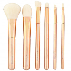 Chique Rose Gold Set Pensule Total Face 7 piese foto