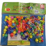 Joc Creatie Mozaic Pioneze