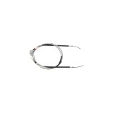 Cablu frana mana FORD FIESTA caroserie F3L F5L COFLE 11.5444