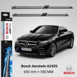 Cumpara ieftin Stergatoare Mercedes-Benz AMG E 53 Cabrio A238 din 05.2018 | 3 397 014 242 - BOSCH