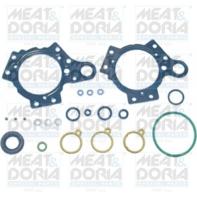 MEAT &amp;amp; DORIA 9157 Set reparatie,sistem common-rail foto