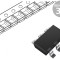 Convertor A/D 1 Canal 12bit 188,9ksps 2,7-5,5V SOT23-THN