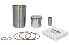 Piston with sleeve set foto