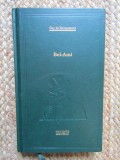 Bel Ami - Guy de Maupassant, Colectia Adevarul nr. 79