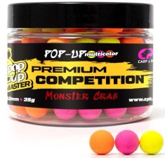 Pop-up CPK Premium Competition, Monster Crab, 10mm, 35g