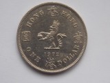 ONE DOLLAR 1972 HONG KONG, America Centrala si de Sud