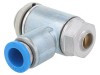 Supapă de reținere cauciuc NBR 8mm 0,2-10bar