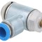 Supapă de reținere cauciuc NBR 8mm 0,2-10bar