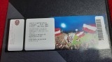 bilet CFR Cluj - NK Maribor