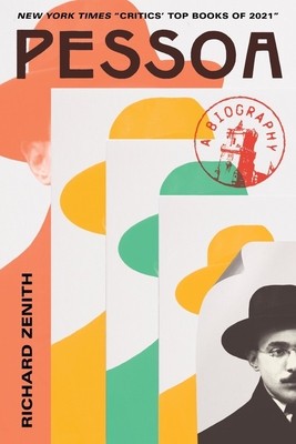 Pessoa: A Biography