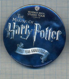 AX 606 INSIGNA- THE MAKING OF HARRY POTTER -FIRST YEAR ANNIVERSARY