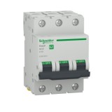Intrerupator automat 10A 3P 4.5KA, Schneider