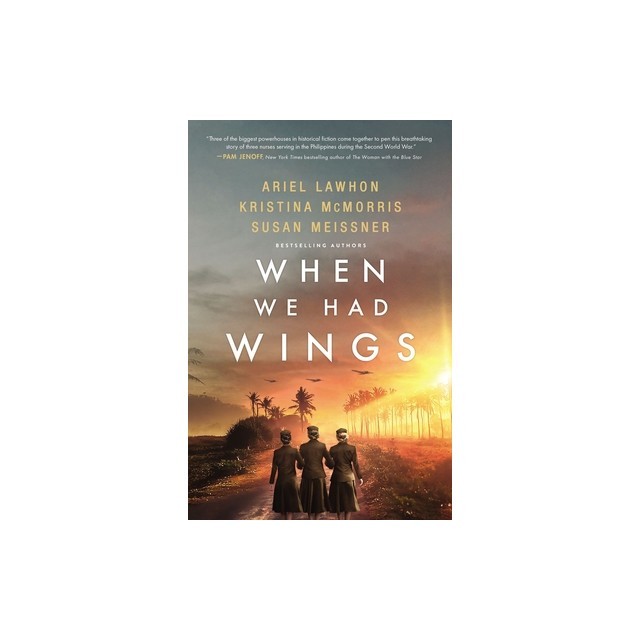 When We Had Wings