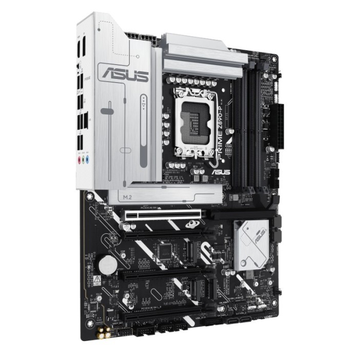 MB Asus PRIME Z890-P