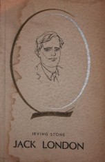 JACK LONDON foto