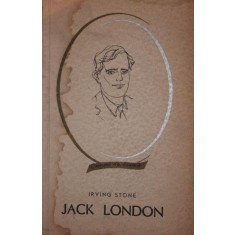 JACK LONDON