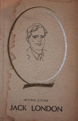 JACK LONDON foto
