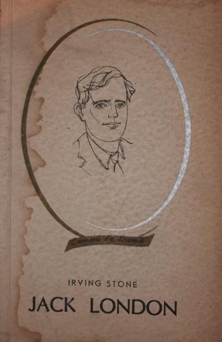 JACK LONDON