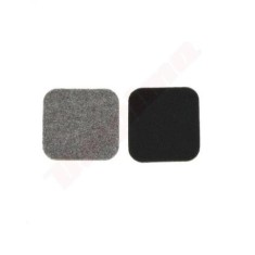 Filtru aer motocoasa Stihl FS 85 (4137 124 1500, 4137 124 2800) SET