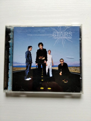 Stars: The Best Of The Cranberries 1992-2002 (CD) foto