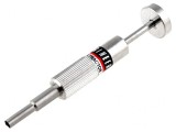 Unealtă pentru demontare terminale manșon 3,6mm SS-33