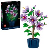 Lego Botanicals Hibiscus (10372)