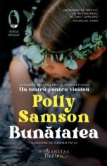 Bunătatea, Polly Samson - Editura Humanitas Fiction
