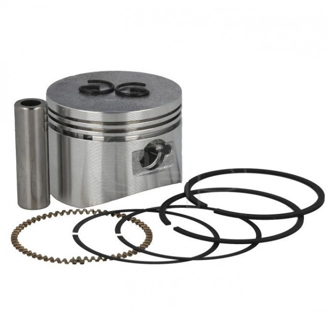 Piston motor bicicleta (4 timpi)