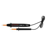 Tester de tensiune multifunctional 8 in 1 AC / DC 6-380V multifunctional NEO TOOLS 94-006 HardWork ToolsRange