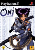 Joc PS2 ONI Rockstar Games - PlayStation 2 Colectie Raritati, PAL, Engleza, Testat