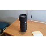 Vivitar Makro Focusing Zoom Objektiv 75-205mm 138 MC No 22273374