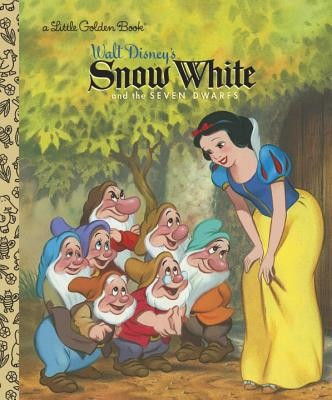Snow White and the Seven Dwarfs foto